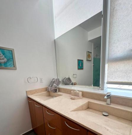 Torre Monet Apartment *