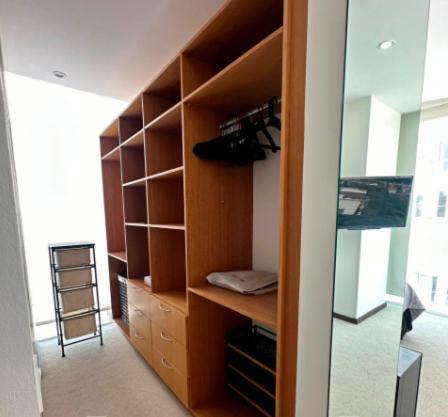 Appartement Torre Monet *