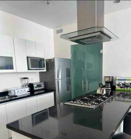 Appartement Torre Monet